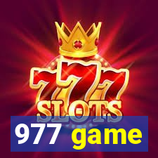 977 game